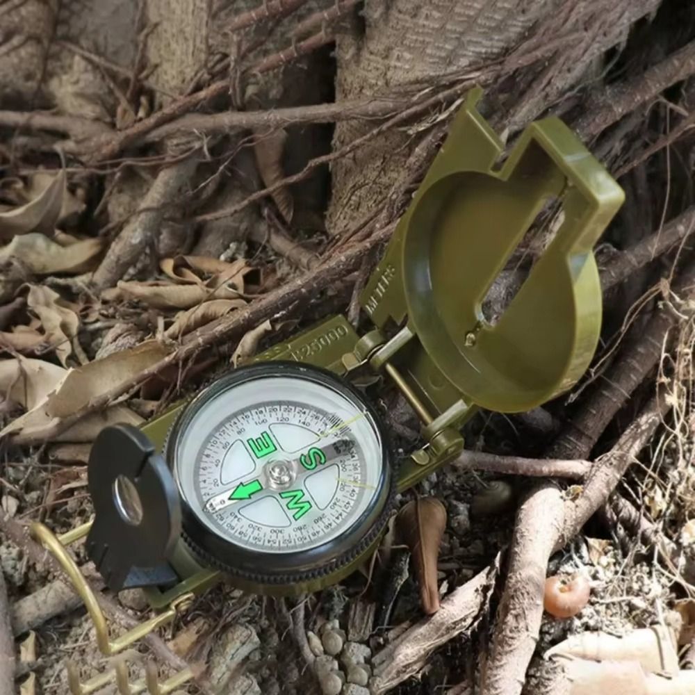 Wasserdichter Professioneller  – Compass Lensatic Bewertung und Preis