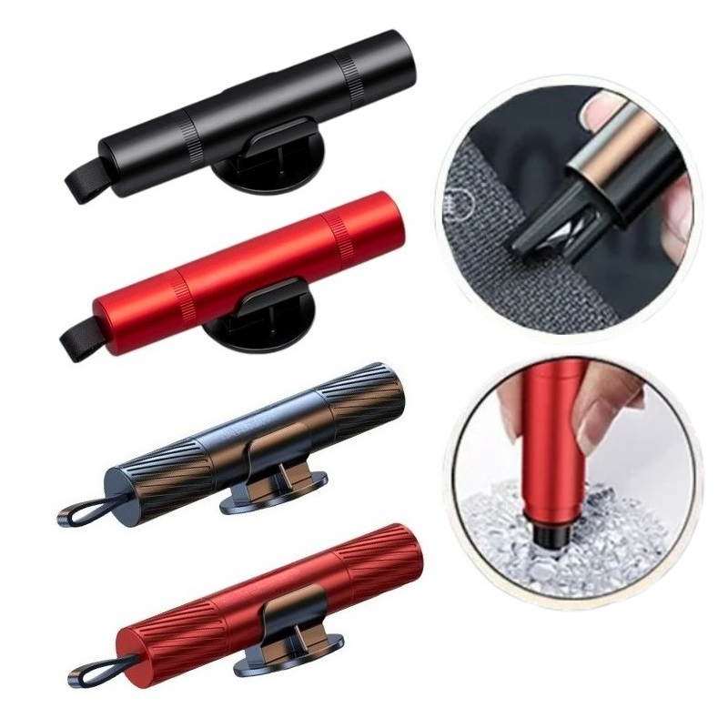 Auto-Sicherheitshammer, Notfal – Rescue Rope Throw Bewertung und Preis