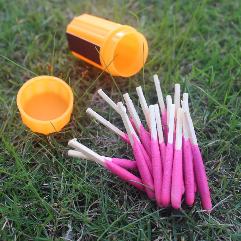 Neue Outdoor Camping BBQ Zündu – Magnesium Fire Starter Bewertung und Preis